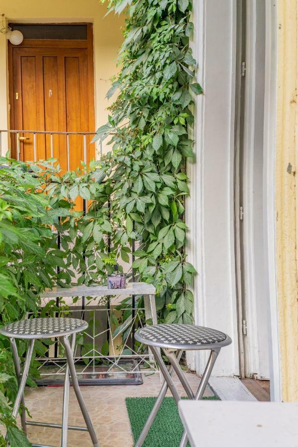 Gabi'S Central Broadway Nest @ Nagymezo Str Apartment Budapest Exterior photo